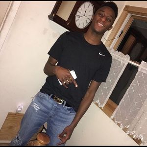 Meet your Posher, Shawn